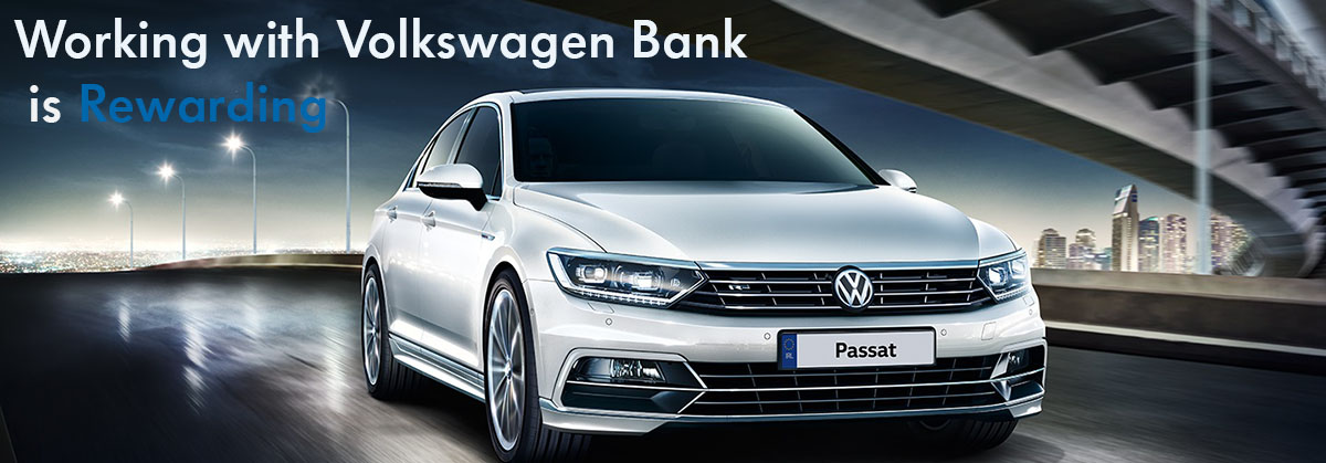 Home Volkswagen Bank Rewards